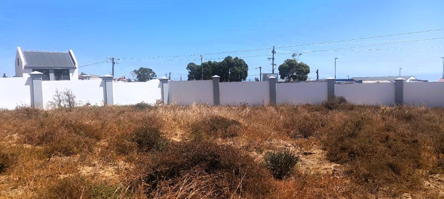 0 Bedroom Property for Sale in Steenbergs Cove Western Cape